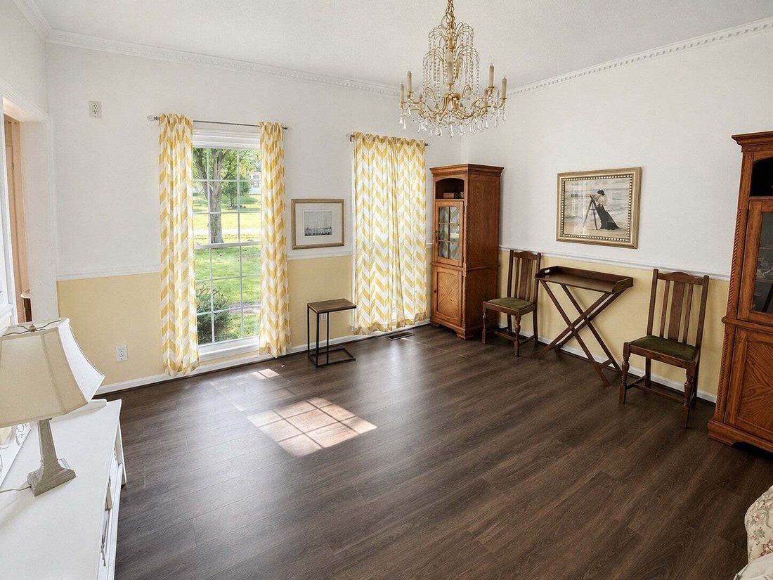Casa a Carthage, Tennessee, Stati Uniti 5 - 18720287