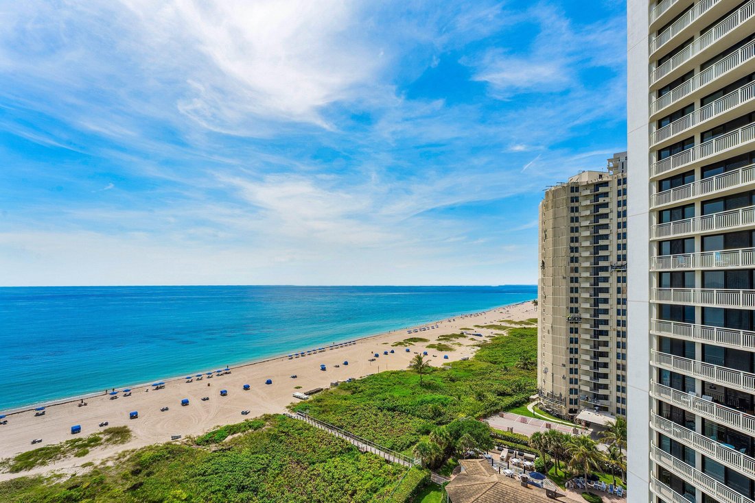 Condominio a Riviera Beach, Florida, Stati Uniti 3 - 18720322