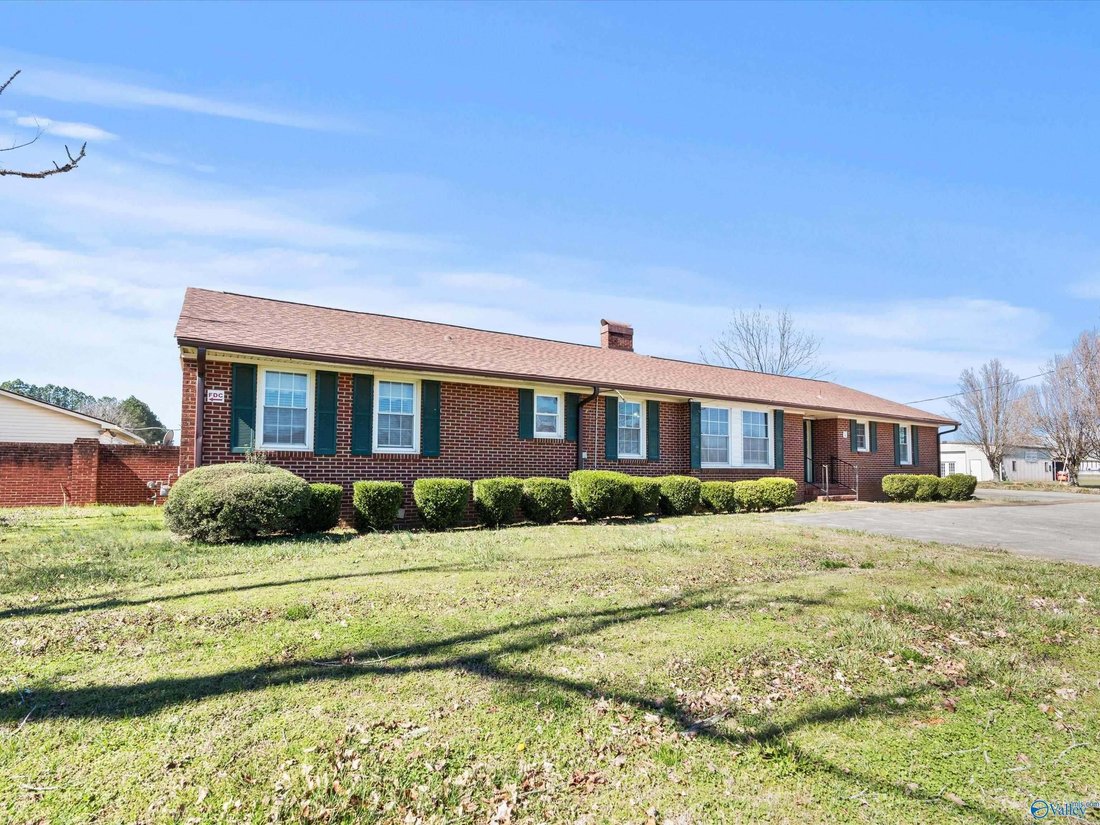 Maison à New Market, Alabama, États-Unis 1 - 18720285