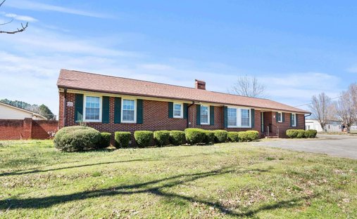 Haus in New Market, Alabama, Vereinigte Staaten 1