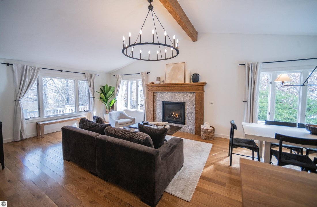 Casa a Suttons Bay, Michigan, Stati Uniti 3 - 18720292