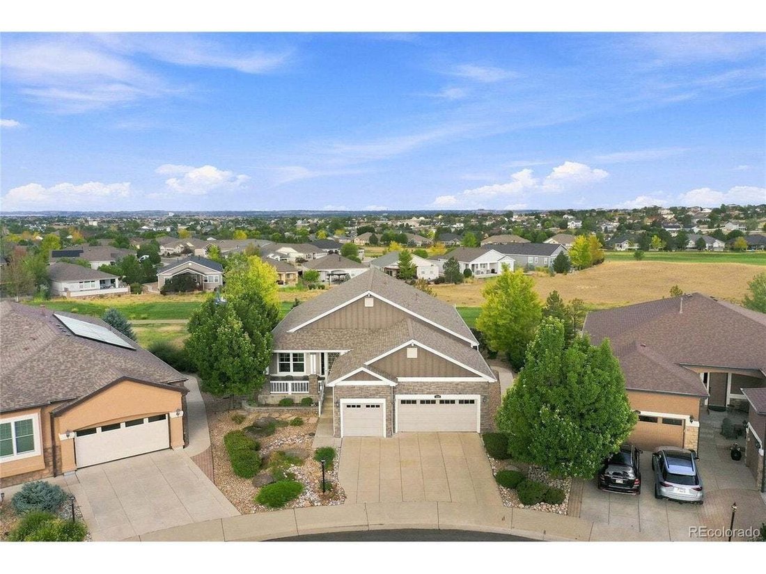 House in Brighton, Colorado, United States 3 - 18720309