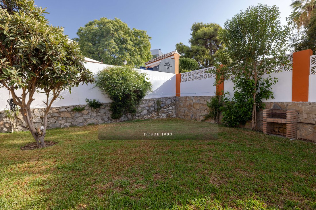 Villa in Nueva Andalucia, Marbella, Spain 3 - 18720323