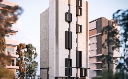 Appartamento a Larnaca, Distretto di Larnaca, Cipro 1
