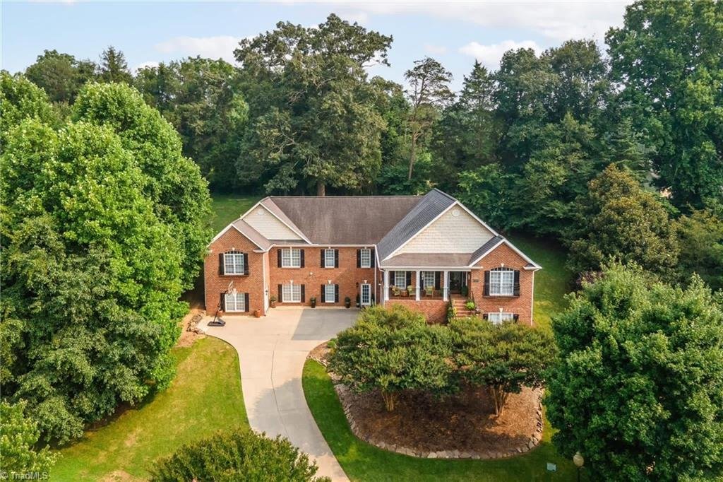 Casa en Winston-Salem, Carolina del Norte, Estados Unidos 1 - 18720326