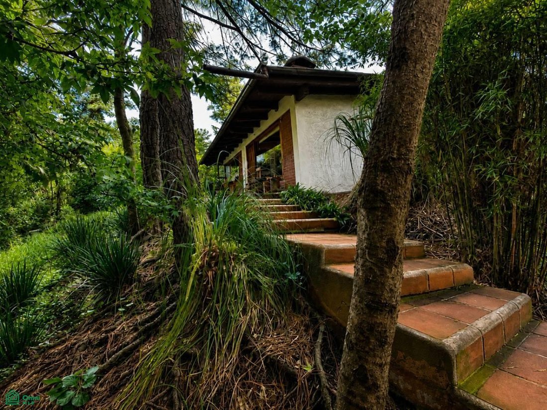 Land in Mexico City, Mexiko-Stadt, Mexiko 4 - 18720215