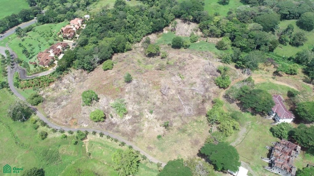 Terreno a Esterillos Este, Provincia di Puntarenas, Costa Rica 5 - 18717968