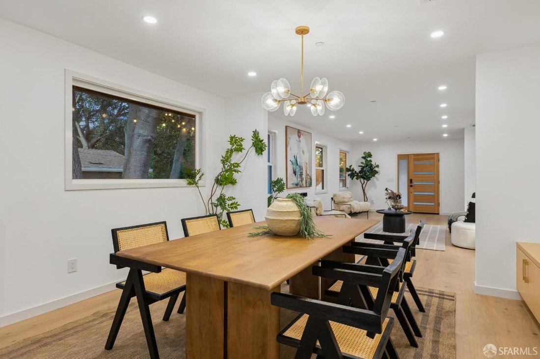 Casa a Emerald Lake Hills, California, Stati Uniti 3 - 18720199