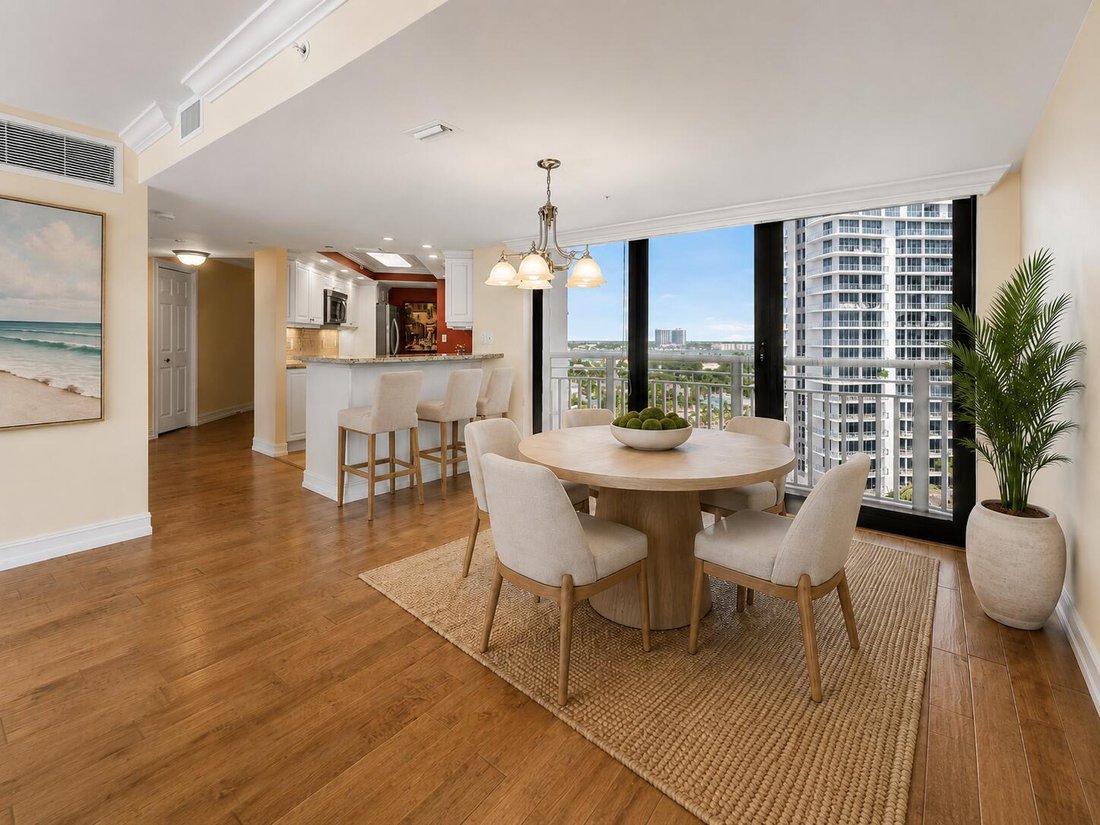 Condominio a Riviera Beach, Florida, Stati Uniti 5 - 18720322