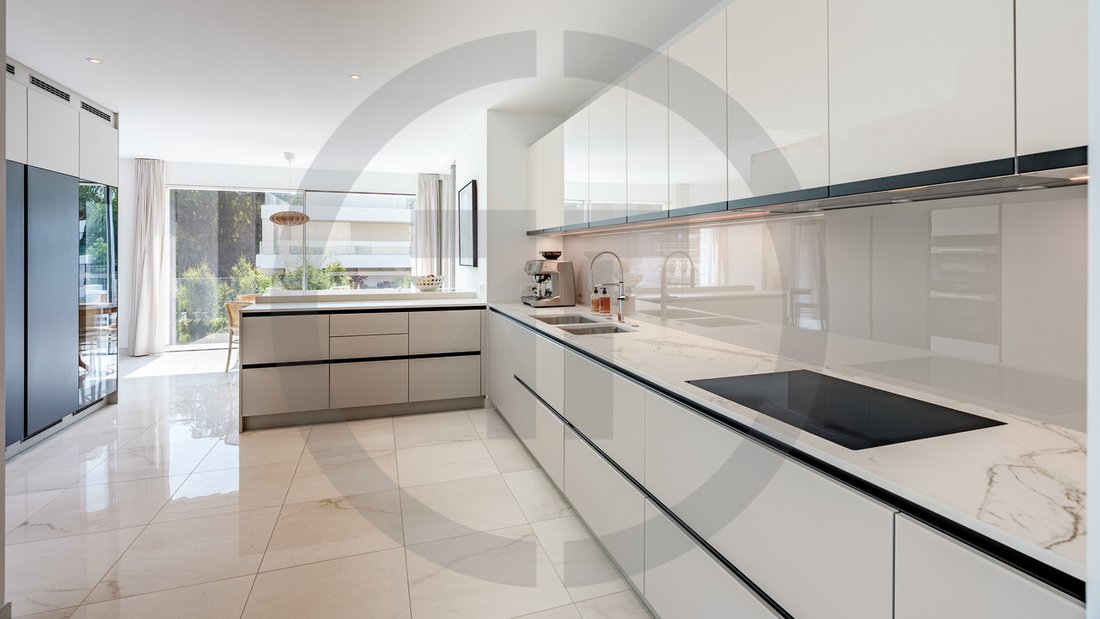 Wohnung in Cologny, Genf, Schweiz 4 - 18720275