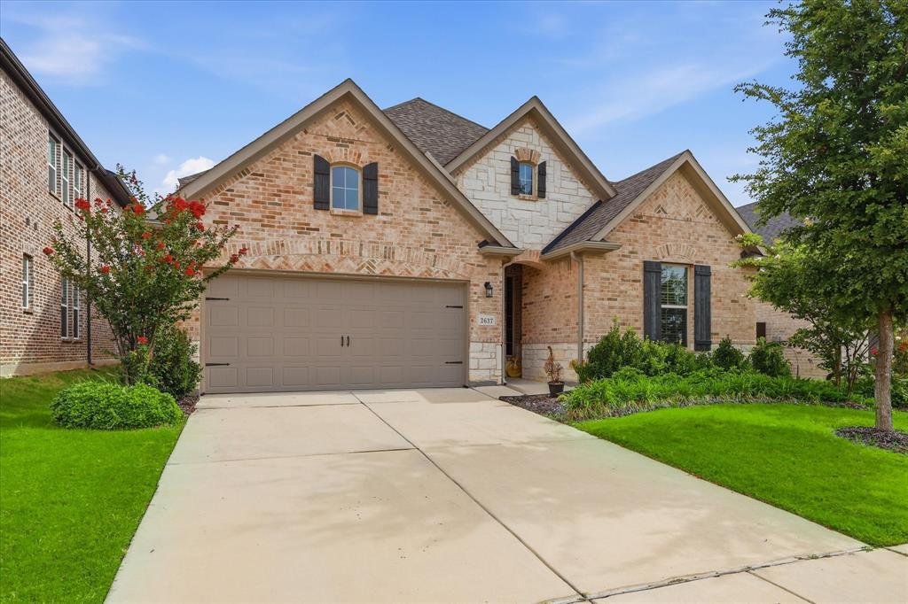 Casa a Lantana, Texas, Stati Uniti 2 - 18720331
