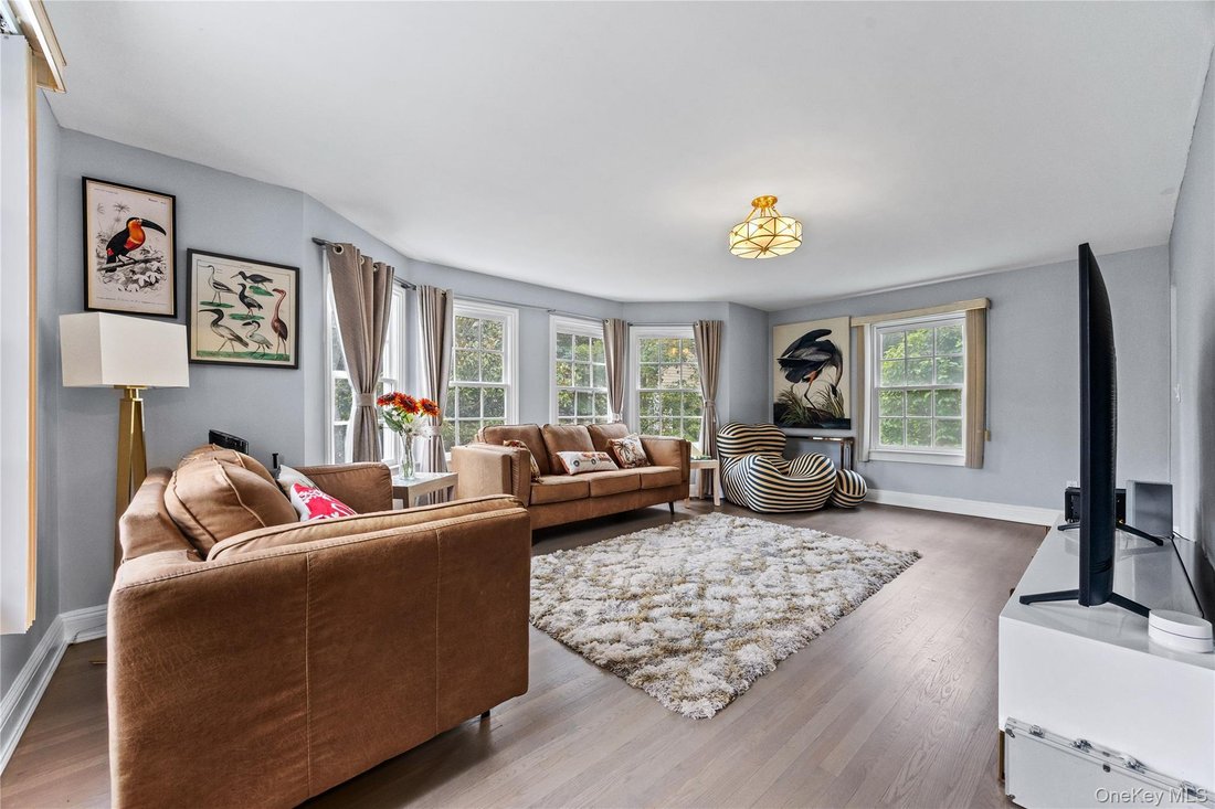 Casa en Roslyn, Nueva York, Estados Unidos 5 - 18720232