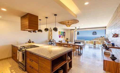 Condo in Cabo San Lucas, Baja California Sur, Mexico 1