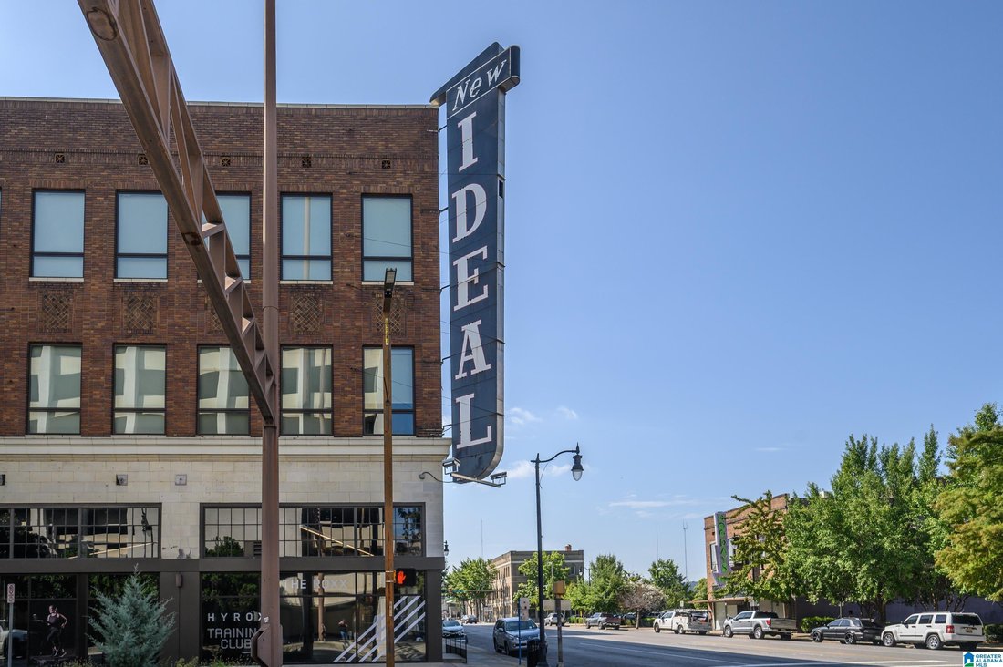 Condo in Birmingham, Alabama, United States 2 - 18720302