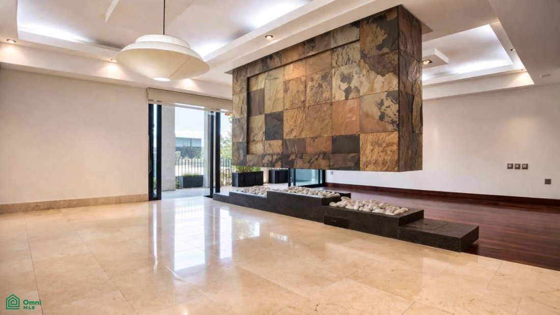 Condo in Mexico City, Mexico 5 - 18268780