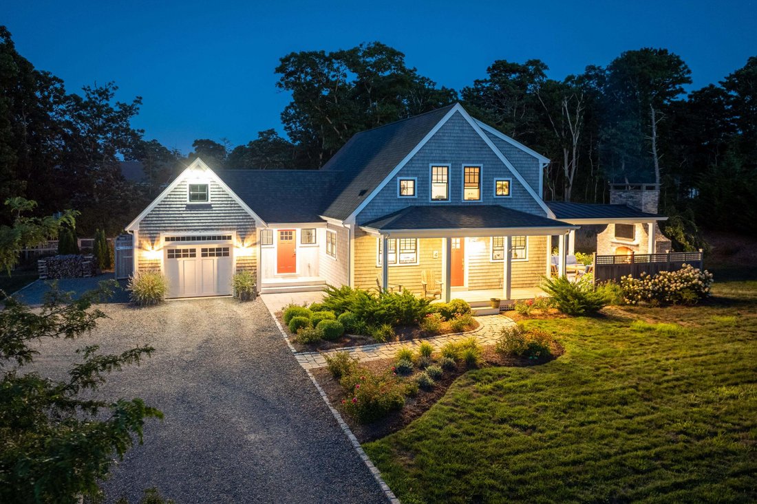 House in Chatham, Massachusetts, United States 2 - 18720293