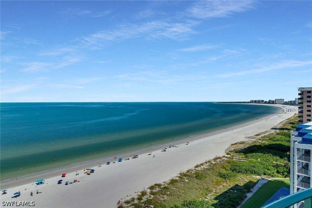 Condominio en Marco Island, Florida, Estados Unidos 1 - 18720223