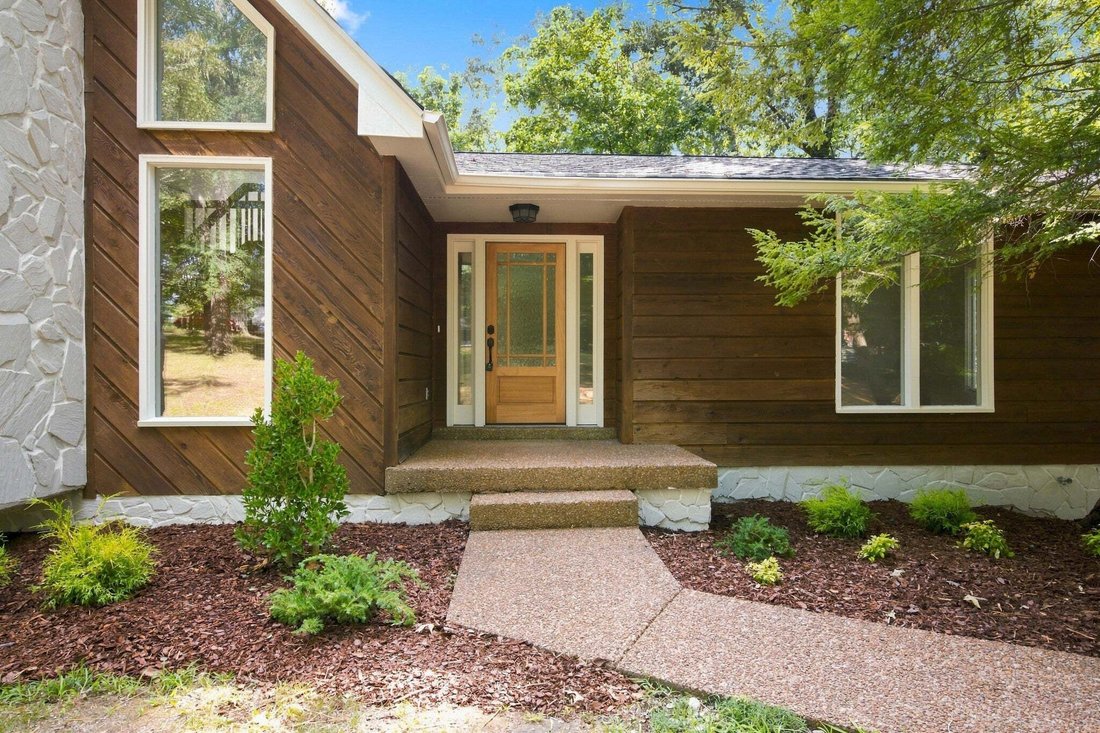 Casa a Kingston Springs, Tennessee, Stati Uniti 5 - 18720288