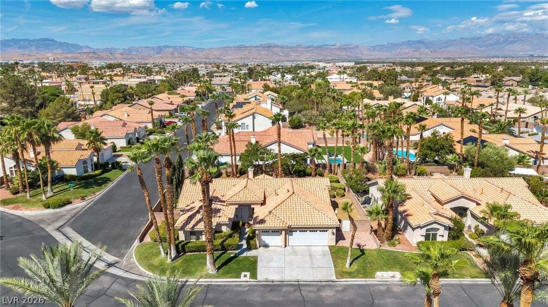 House in Las Vegas, Nevada, United States 5 - 18720251