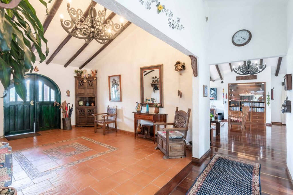 Finca in Subachoque, Subachoque, Colombia 1 - 18720307