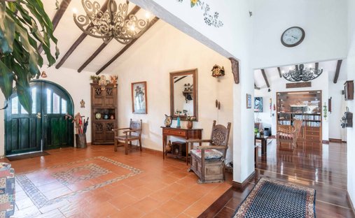 Finca in Subachoque, Subachoque, Colombia 1