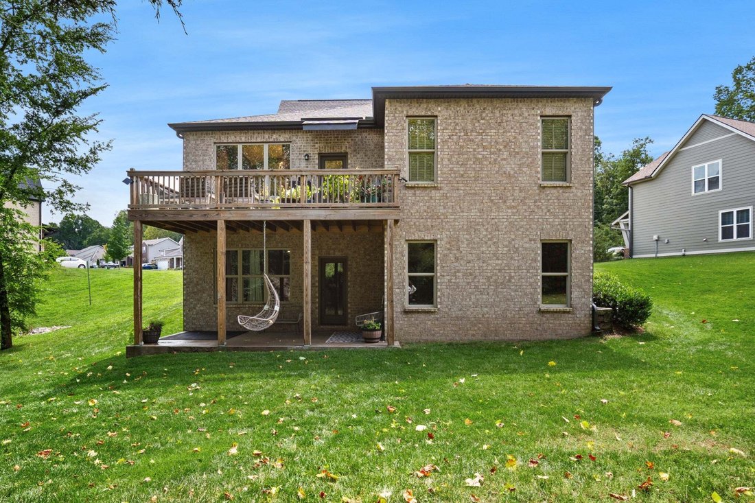 Casa a Cross Plains, Tennessee, Stati Uniti 5 - 18720277