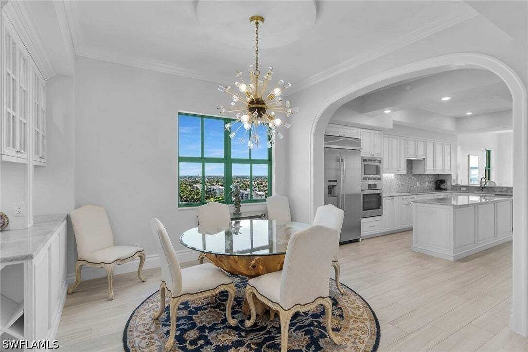 Condominio en Marco Island, Florida, Estados Unidos 3 - 18720223