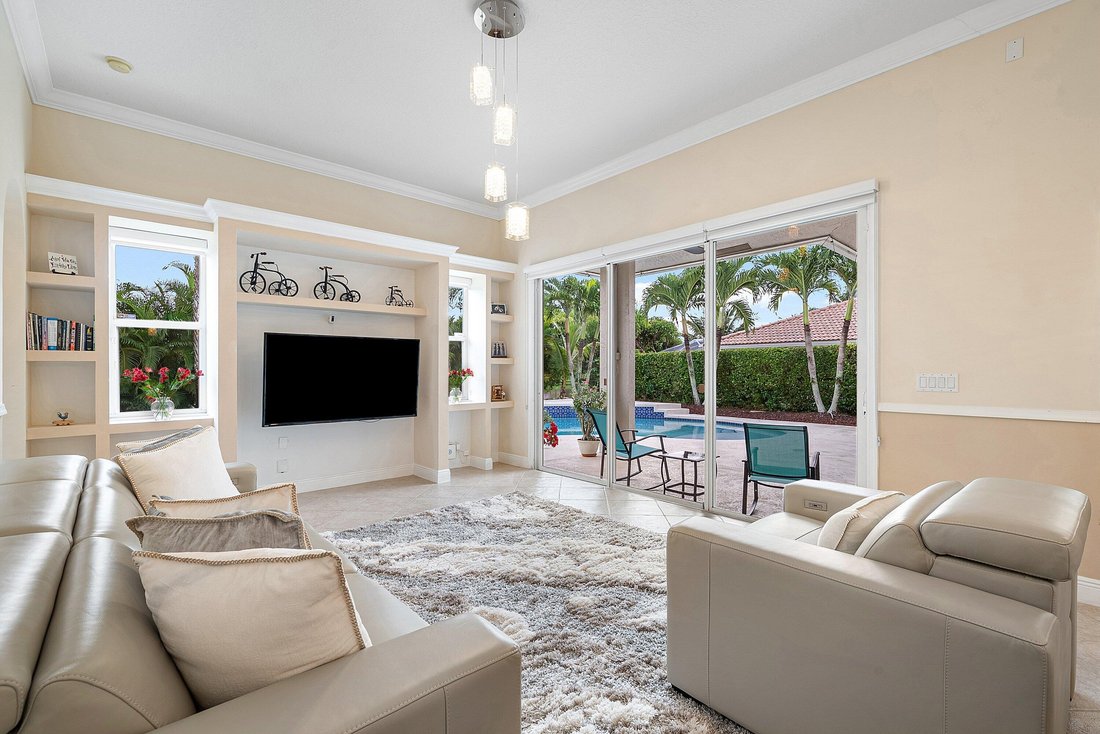 Haus in West Palm Beach, Florida, Vereinigte Staaten 5 - 18720315