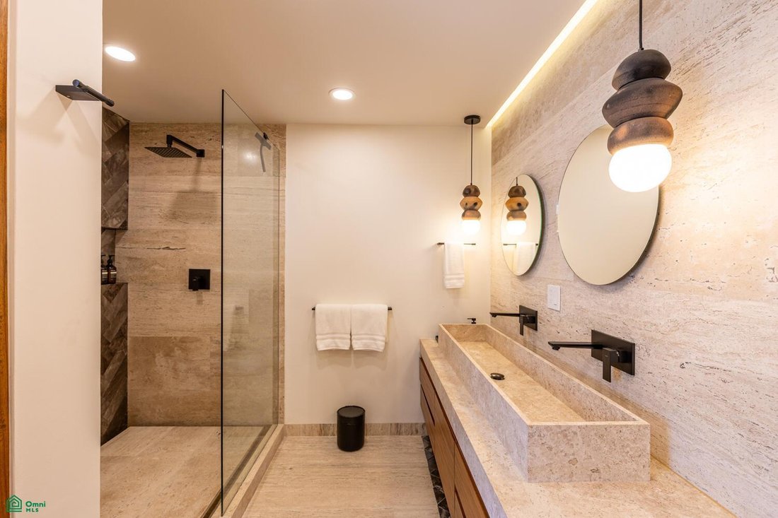 Condominio a Cabo San Lucas, Bassa California del Sud, Messico 4 - 18720229