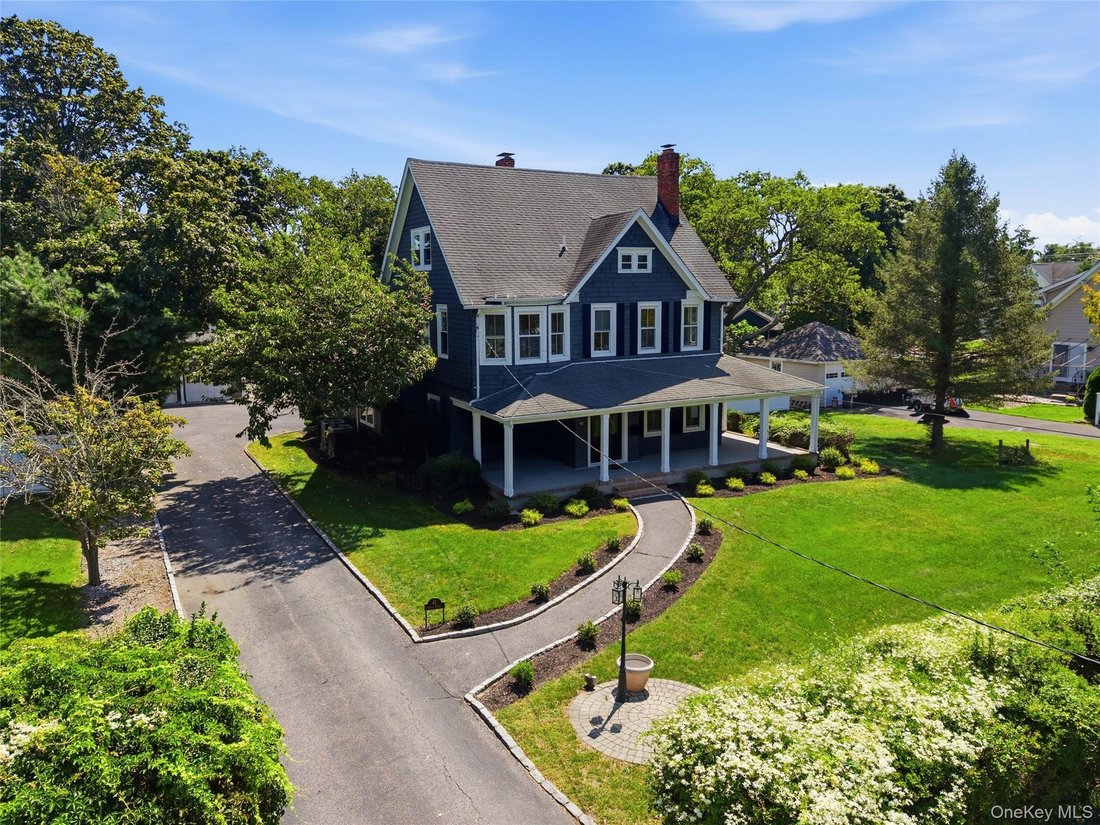 Haus in Islip, New York, Vereinigte Staaten 4 - 18720240