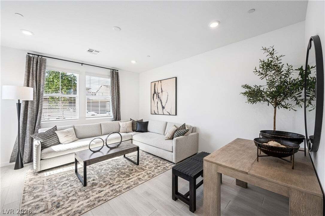 House in Henderson, Nevada, United States 3 - 18720261