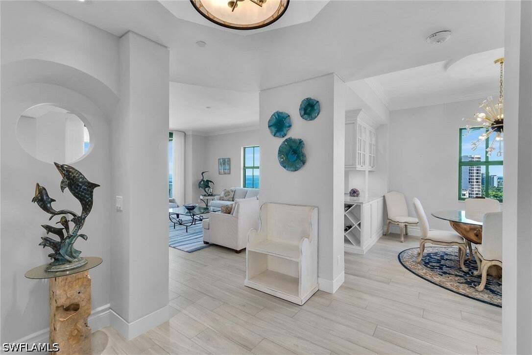 Condominio en Marco Island, Florida, Estados Unidos 2 - 18720223