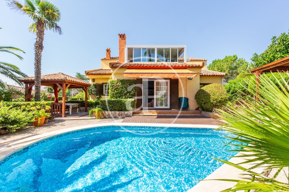 Villa a L'Eliana, Comunità Valenzana, Spagna 1 - 18720659