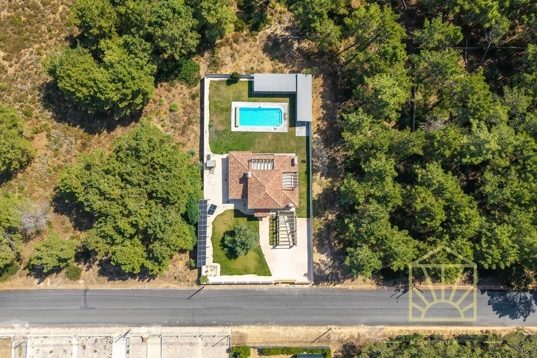 Villa in Aljezur, Algarve, Portugal 2 - 18720262
