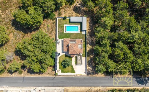 Villa in Aljezur, Algarve, Portugal 1