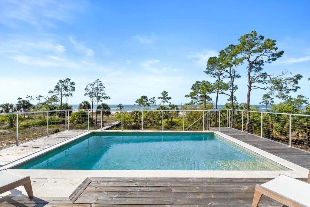 Casa a Port St. Joe, Florida, Stati Uniti 4 - 18720289