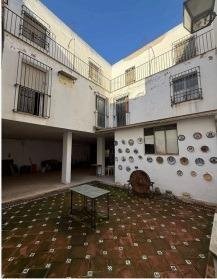 Haus in Distrito Centro, Córdoba, Spanien 2 - 18720389