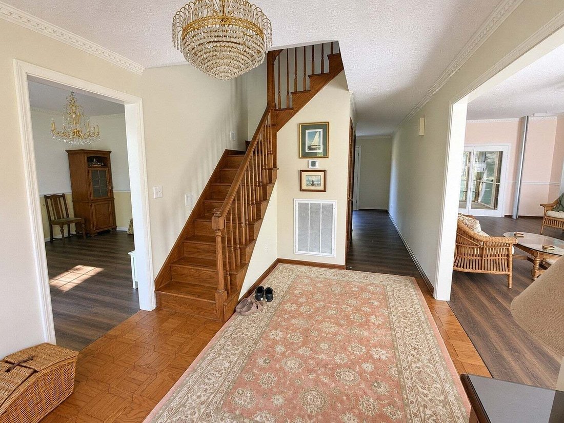 Casa a Carthage, Tennessee, Stati Uniti 2 - 18720287