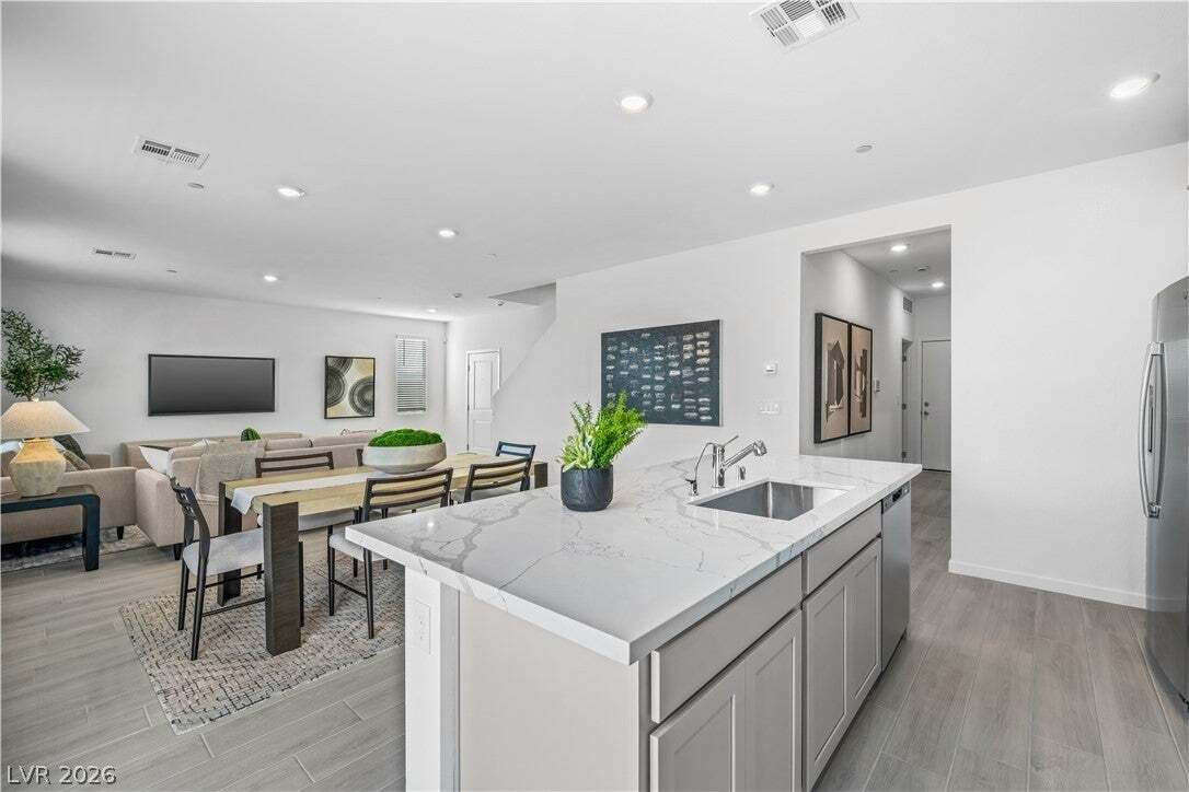 House in Henderson, Nevada, United States 4 - 18720261