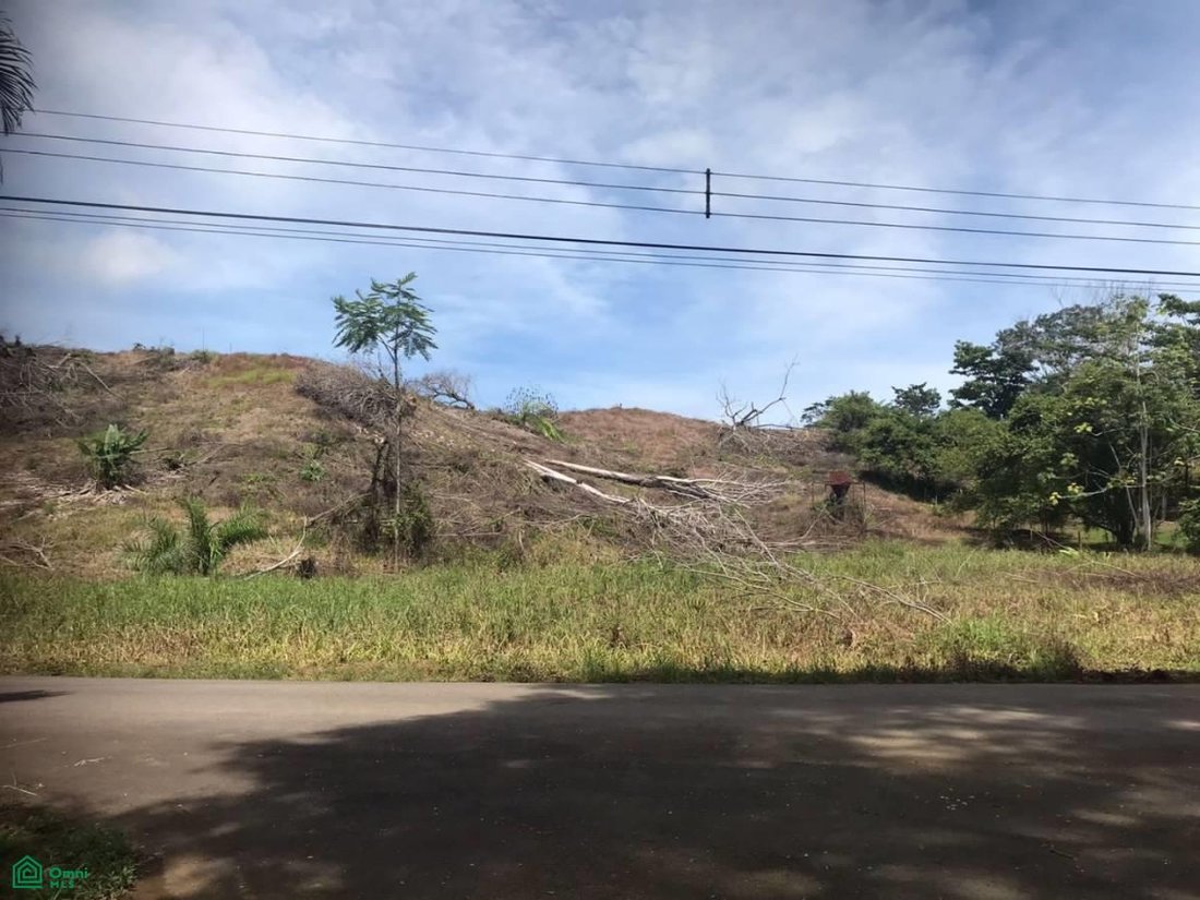 Terreno a Esterillos Este, Provincia di Puntarenas, Costa Rica 4 - 18717968