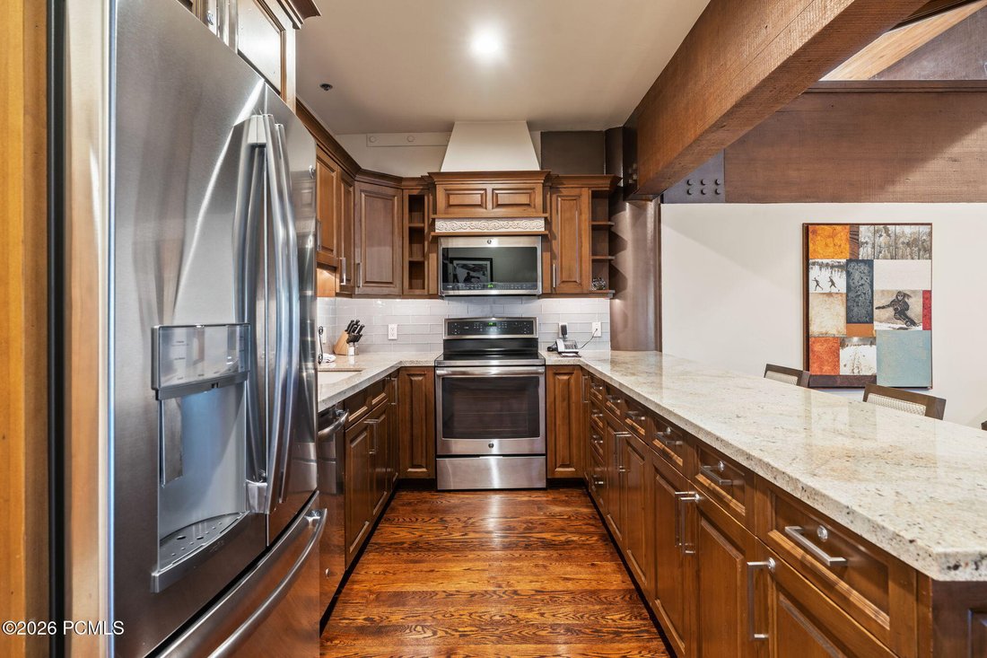 Condo in Park City, Utah, United States 4 - 18720230