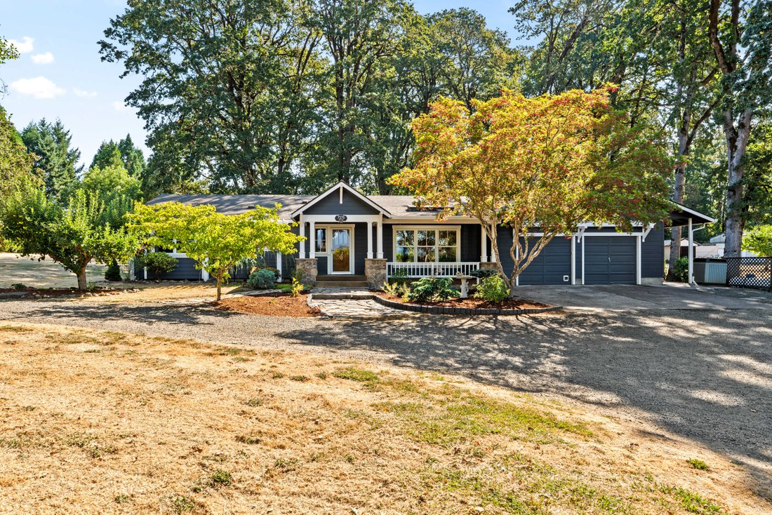 Maison à Corvallis, Oregon, États-Unis 1 - 18720197