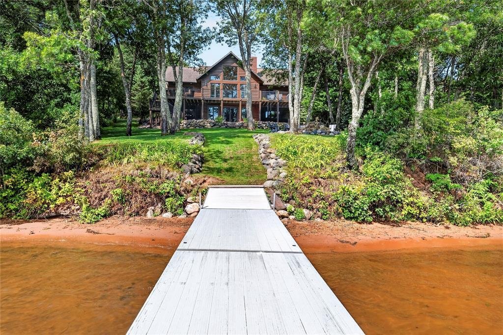 Casa a Wascott, Wisconsin, Stati Uniti 4 - 18720247