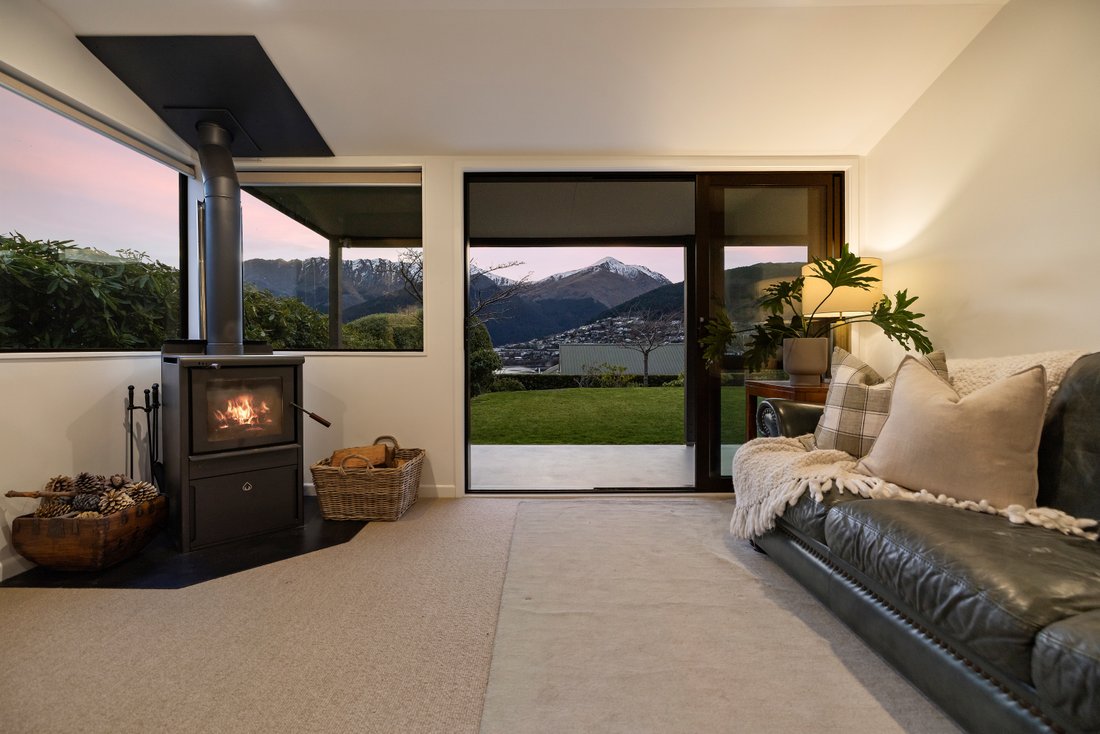 Maison à Queenstown, Otago, Nouvelle-Zélande 2 - 18720198