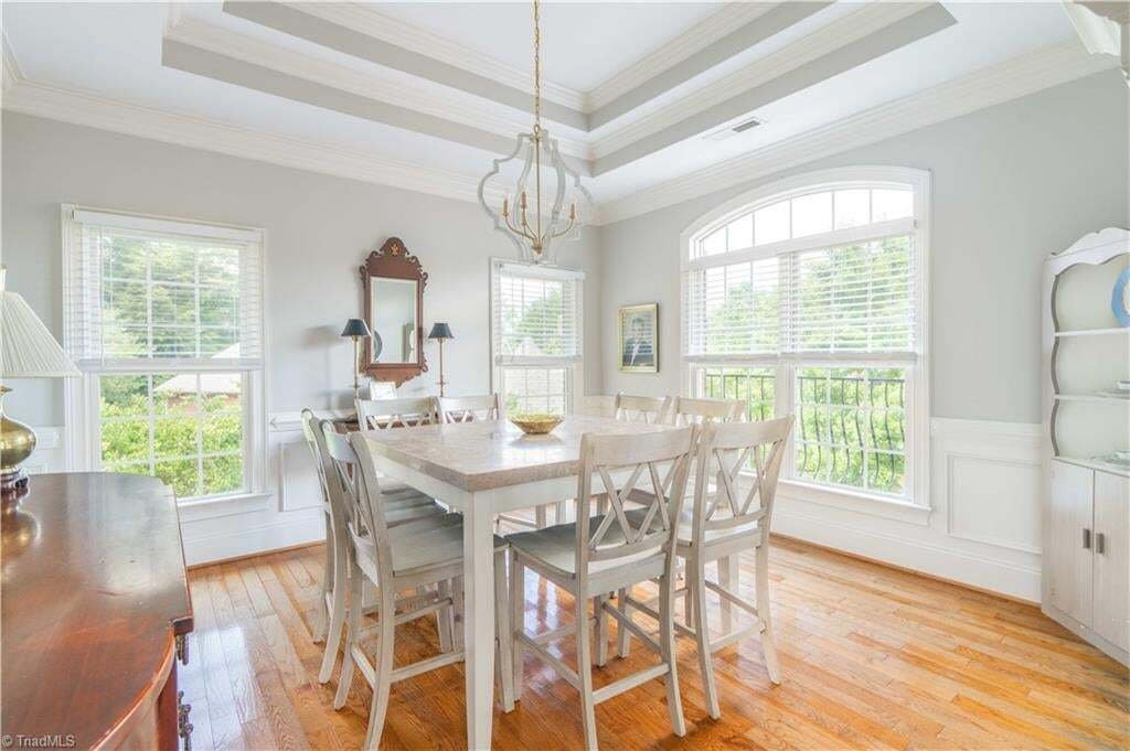Casa en Winston-Salem, Carolina del Norte, Estados Unidos 3 - 18720326