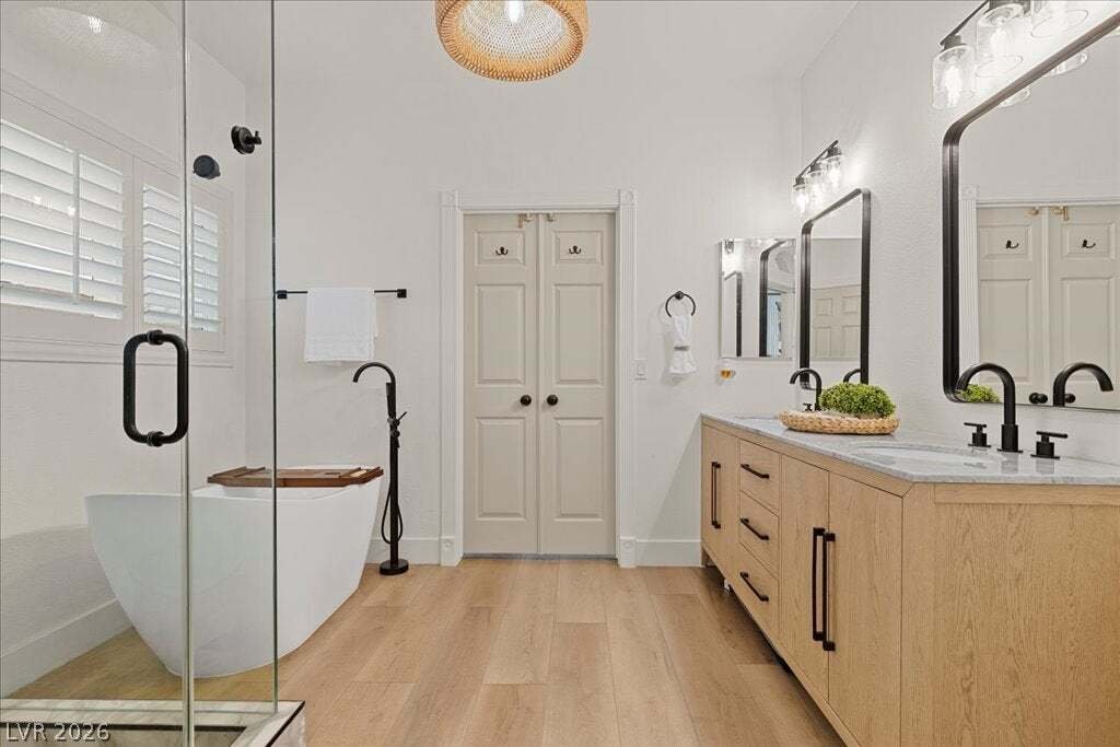 House in Las Vegas, Nevada, United States 4 - 18720260
