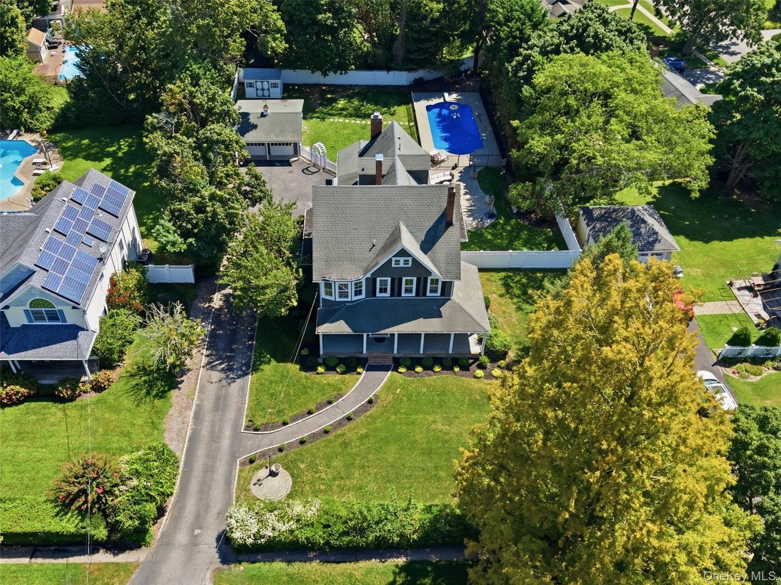 Haus in Islip, New York, Vereinigte Staaten 1 - 18720240