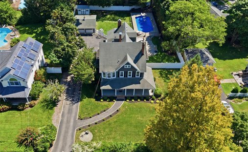 Haus in Islip, New York, Vereinigte Staaten 1