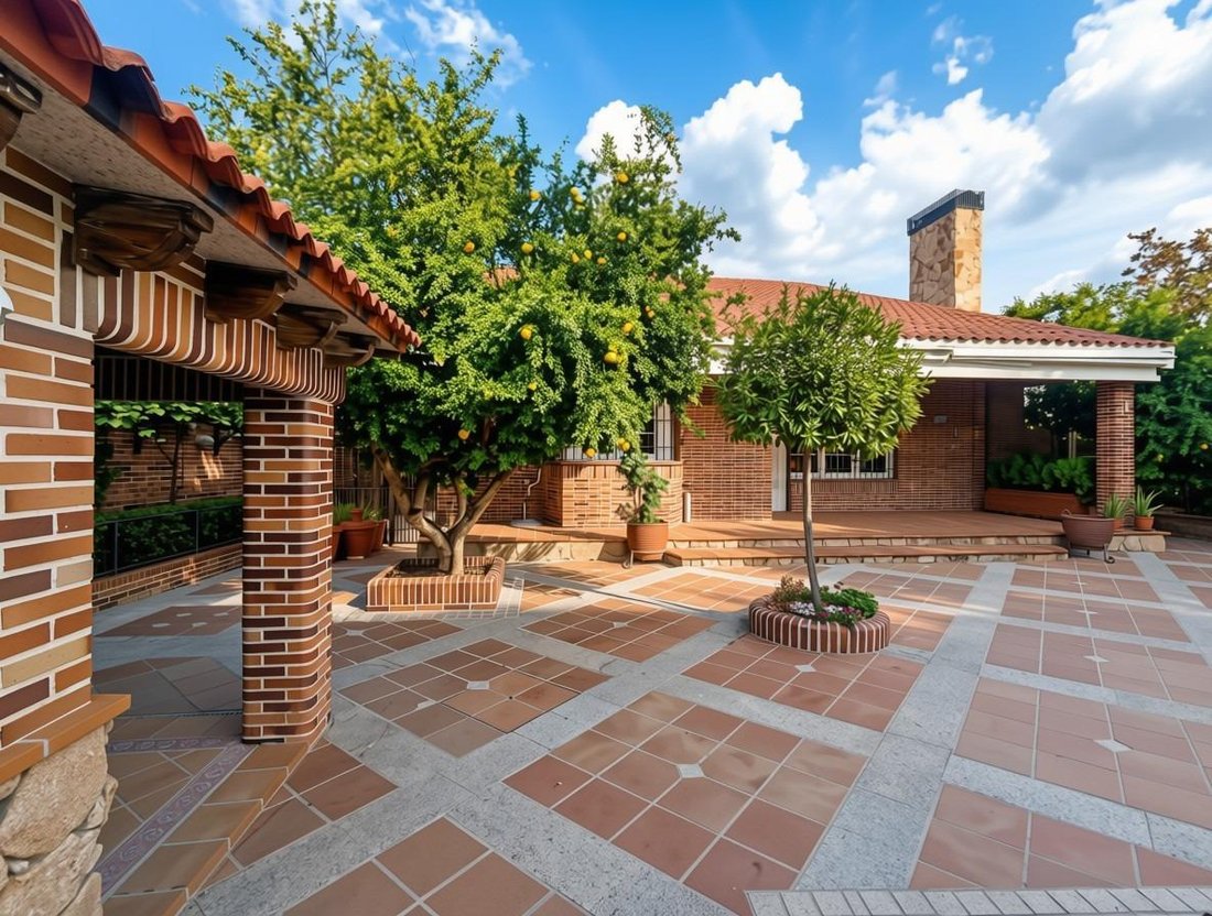 Villa à Pedrezuela, Communauté de Madrid, Espagne 5 - 18720283