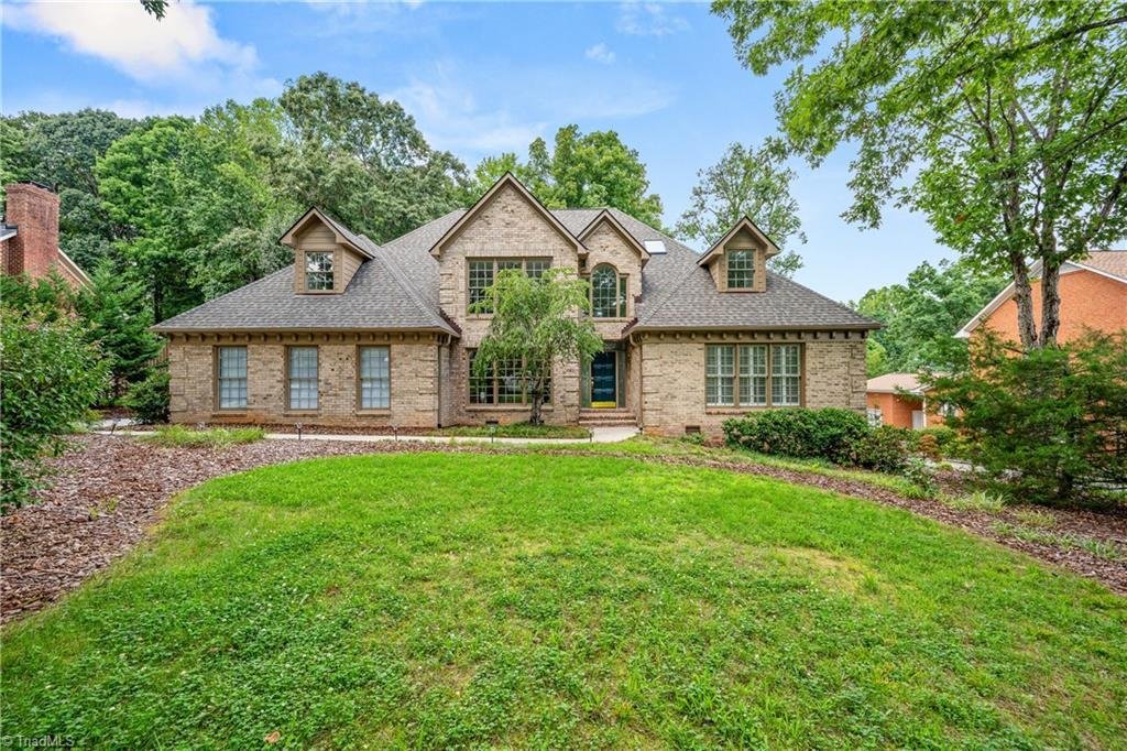Casa a Greensboro, Carolina del Nord, Stati Uniti 1 - 18720327
